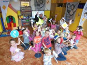 Besip - Myšák Bertík a pan B